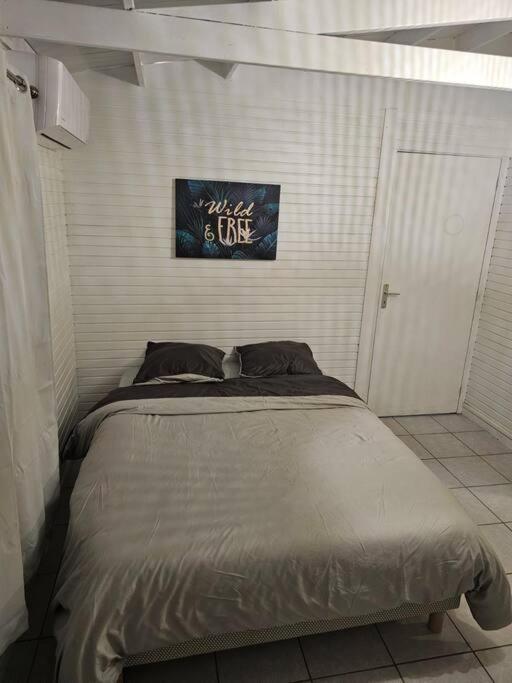 Sweet Colibri Apartment Saint-Pierre Luaran gambar